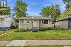 723 4th STREET E  Saskatoon, SK S7H 1K1