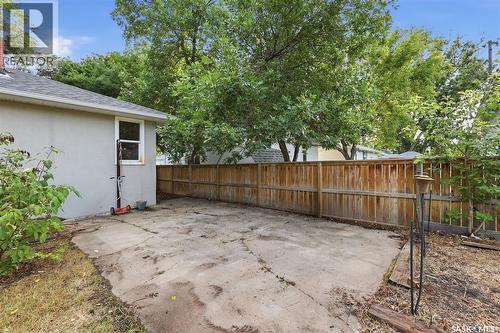 723 4Th Street E, Saskatoon, SK 