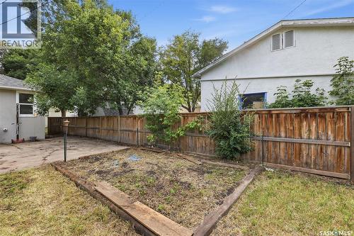 723 4Th Street E, Saskatoon, SK 