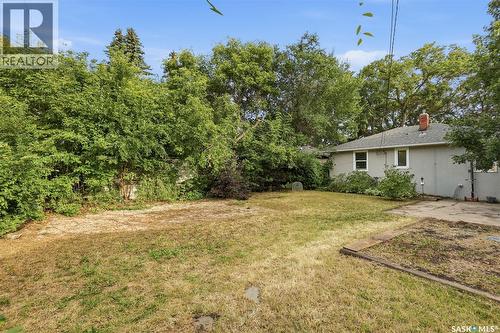 723 4Th Street E, Saskatoon, SK 