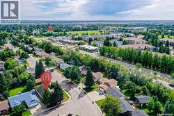 202 Nordstrum COURT  Saskatoon, SK S7K 6R7