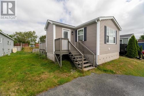 12 Ashgrove Drive  Paradise, NL A1L 1A1