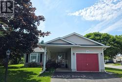 118 BLUFFS ROAD  Clarington (Newcastle), ON L1B 1A8