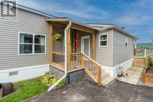 18 - 484 FRANKFORD STIRLING ROAD  Quinte West (Sidney Ward), ON K0K 2C0