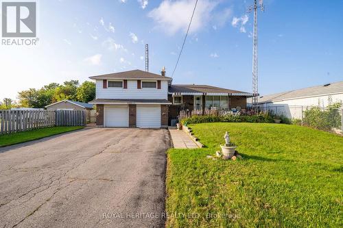 1000 TAUNTON ROAD E  Whitby, ON L1R 3L8
