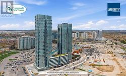 2201 - 50 UPPER MALL WAY  Vaughan, ON L4J 0L8