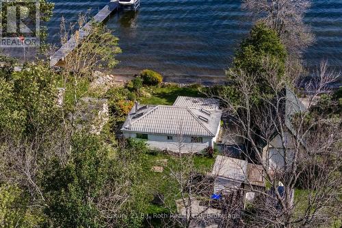 15 Bow Road, Tiny, ON 