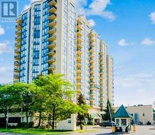 708 - 65 ELLEN STREET  Barrie, ON L4N 3A5