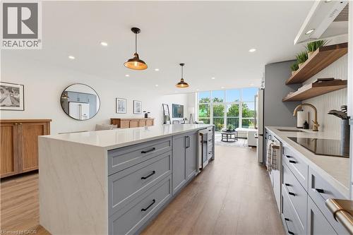 5 FATHER DAVID BAUER Drive Unit# 308  Waterloo, ON N2L 6M2