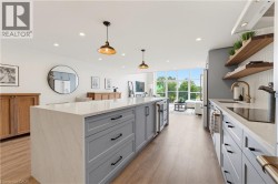 5 FATHER DAVID BAUER Drive Unit# 308  Waterloo, ON N2L 6M2
