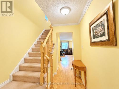 53, UPPER RM1 - 2955 THOMAS STREET , Mississauga, Ontario L5M 6A9 2