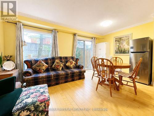 53, UPPER RM1 - 2955 THOMAS STREET , Mississauga, Ontario L5M 6A9 4
