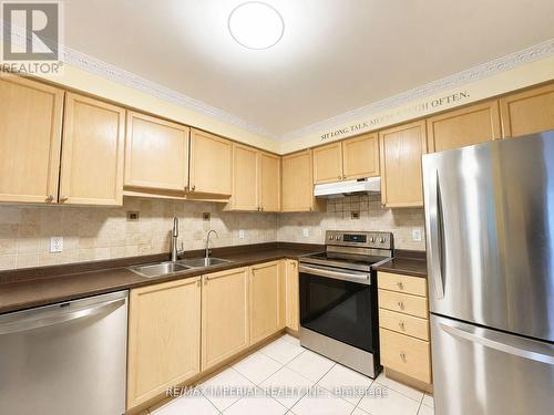 53, UPPER RM1 - 2955 THOMAS STREET , Mississauga, Ontario L5M 6A9 5