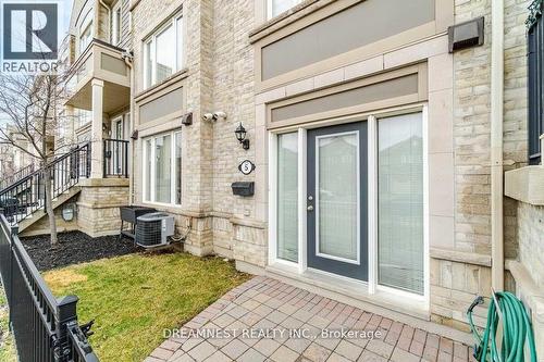 5 - 5005 OSCAR PETERSON BOULEVARD , Mississauga, Ontario L5M 0P4 2