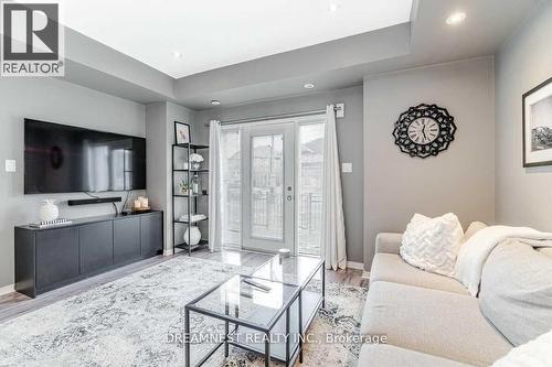5 - 5005 OSCAR PETERSON BOULEVARD , Mississauga, Ontario L5M 0P4 5