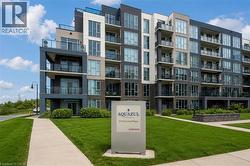 16 CONCORD Place Unit# 146  Grimsby, ON L3M 0J1