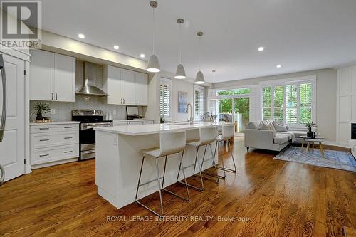 850 Tavistock Road, Ottawa, ON 