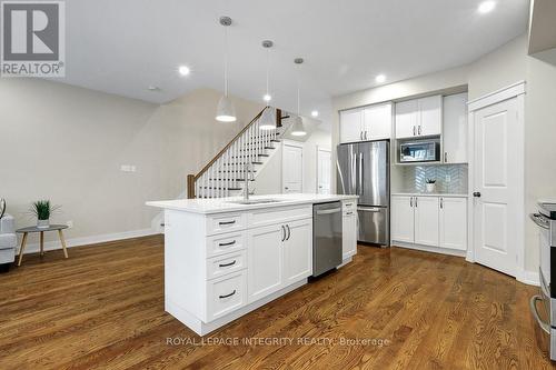 850 Tavistock Road, Ottawa, ON 