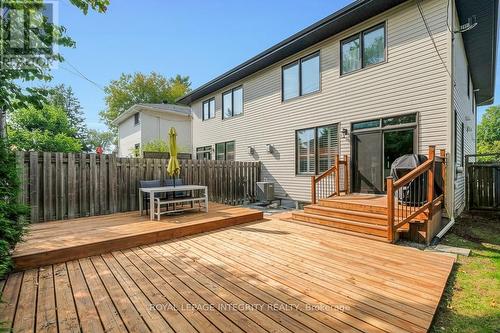 850 Tavistock Road, Ottawa, ON 