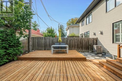 850 Tavistock Road, Ottawa, ON 