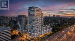 2003 - 188 FAIRVIEW MALL DRIVE  Toronto, ON M2J 4T1