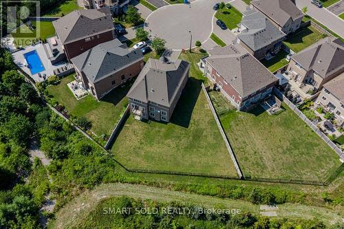 259 STORMONT TRAIL  Vaughan, ON L4H 4P6