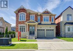 3178 BUTTONBUSH TRAIL Oakville, ON L6H 0T4