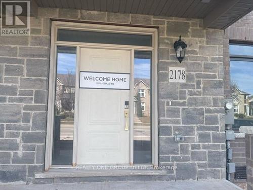 2178 POSTMASTER DRIVE  Oakville, ON L6M 3X1