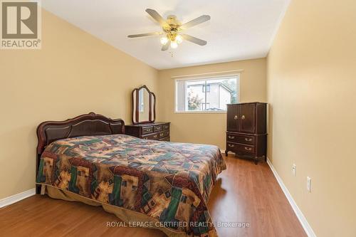 45 Springview Drive, Brampton, ON 