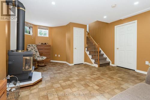 45 Springview Drive, Brampton, ON 