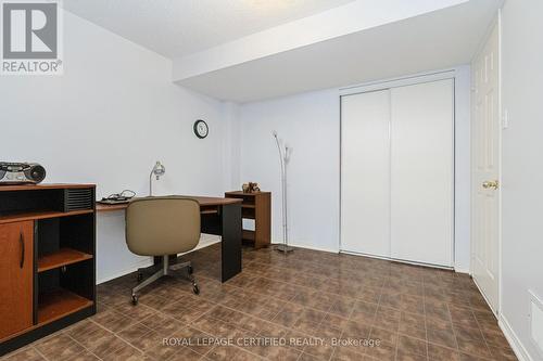 45 Springview Drive, Brampton, ON 