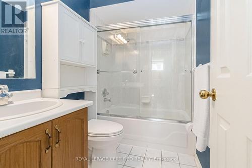 45 Springview Drive, Brampton, ON 