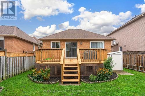 45 Springview Drive, Brampton, ON 