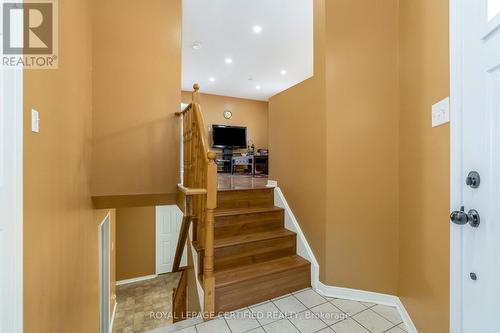 45 Springview Drive, Brampton, ON 