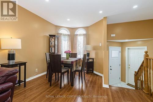 45 Springview Drive, Brampton, ON 