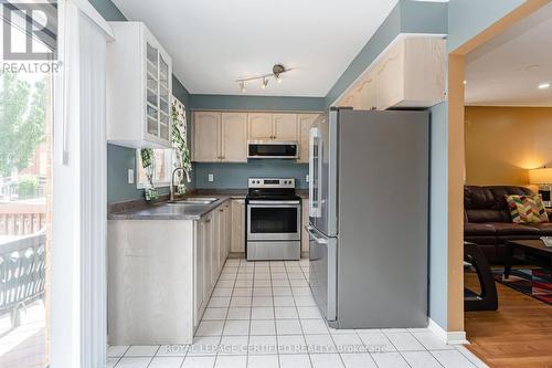 45 Springview Drive, Brampton, ON 