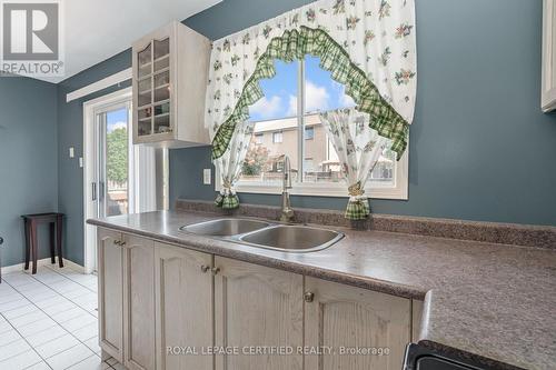 45 Springview Drive, Brampton, ON 