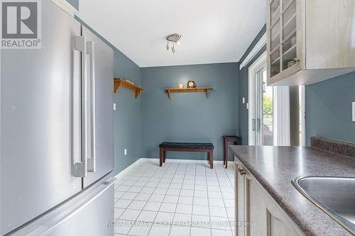 45 Springview Drive, Brampton, ON 