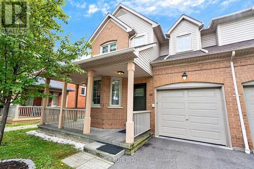 29 - 5223 FAIRFORD CRESCENT  Mississauga, ON L5V 2M6