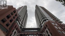 507 - 4010 EGLINTON AVENUE W  Toronto, ON M9A 0G5