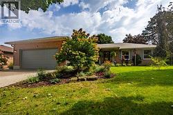 9 SHERIDAN Boulevard  Simcoe, ON N3Y 4W5