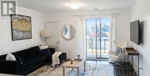 402 - 26 WELLINGTON STREET , St. Catharines (Downtown), Ontario L2R 5P8 2