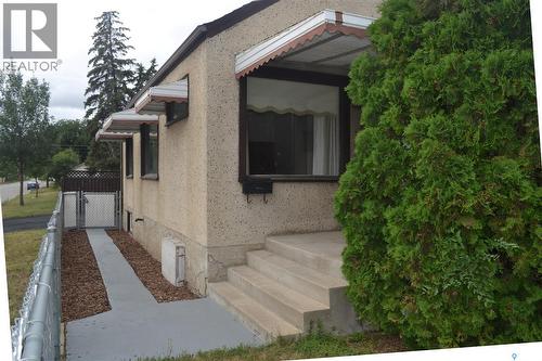 201 P Avenue N, Saskatoon, SK 
