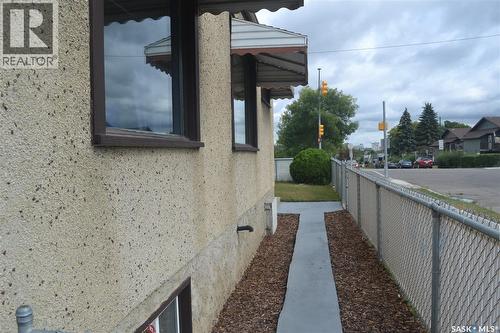 201 P Avenue N, Saskatoon, SK 