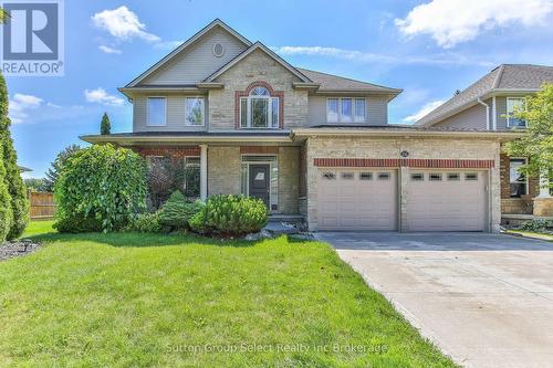 26 WESTVIEW COURT  Woodstock (Woodstock - North), ON N4T 0B8