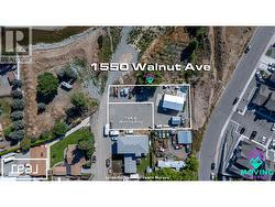 1542 Walnut Avenue Merritt, BC V1K 1L3