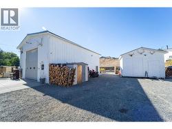 1550 WALNUT Avenue  Merritt, BC V1K 1L3