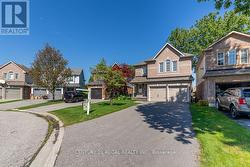 1218 MONICA COOK PLACE Pickering, ON L1W 4A4