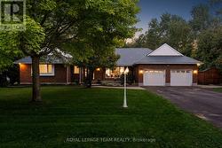 3378 BRAMBLE LANE  Ottawa, ON K0A 2W0