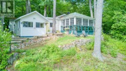 54 THOMPSON LANE Rideau Lakes, ON K0G 1P0